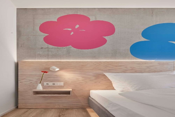 Flowers Hotel Essen